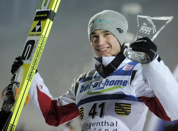 HD Quality Wallpaper | Collection: Sports, 625x459 Kamil Stoch