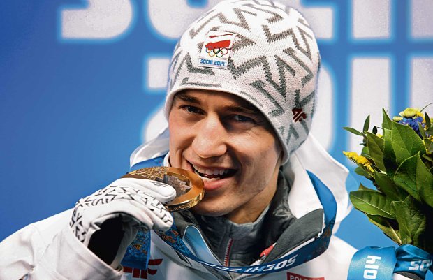 Kamil Stoch High Quality Background on Wallpapers Vista