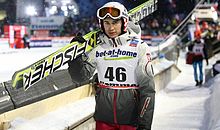 Nice Images Collection: Kamil Stoch Desktop Wallpapers