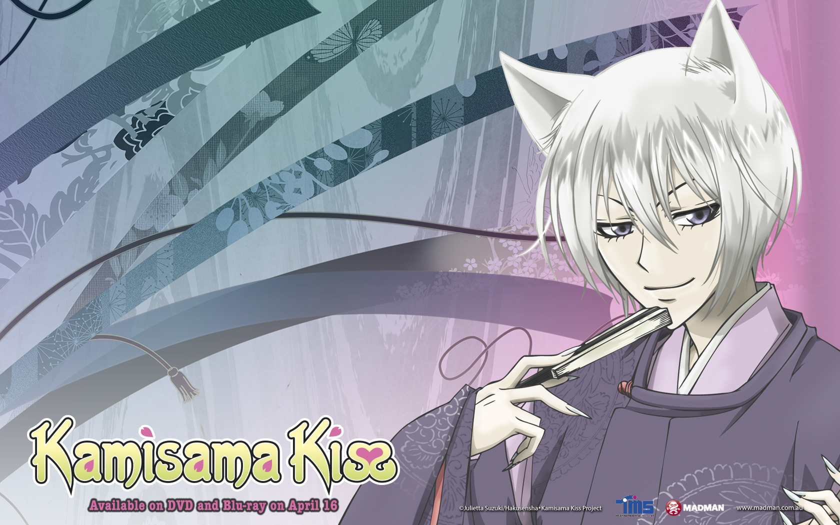 Kamisama Kiss #10