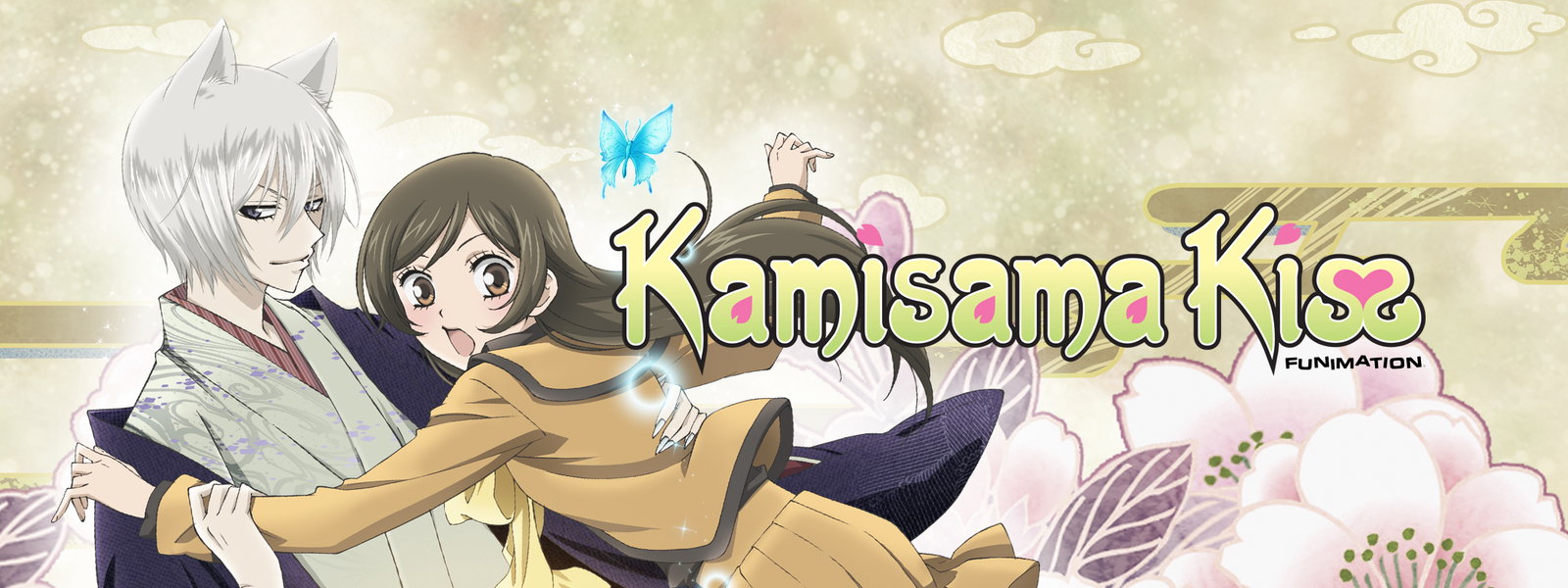Kamisama Kiss High Quality Background on Wallpapers Vista