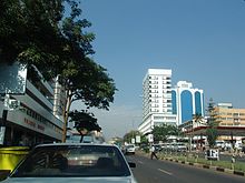 Amazing Kampala Pictures & Backgrounds