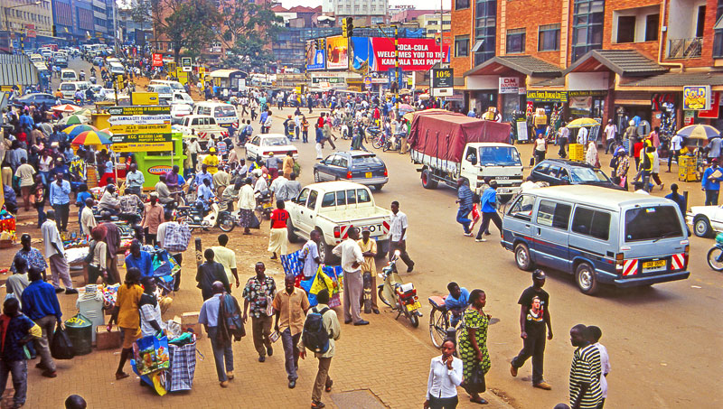 Kampala High Quality Background on Wallpapers Vista