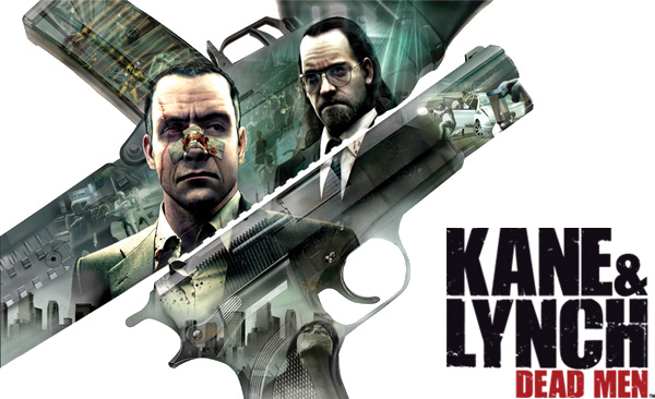 Kane & Lynch: Dead Men HD wallpapers, Desktop wallpaper - most viewed