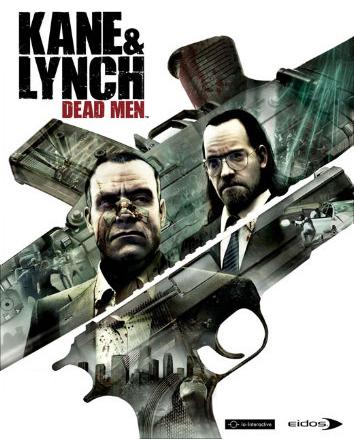 Kane & Lynch: Dead Men #14