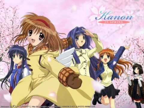 Images of Kanon (2006) | 480x360