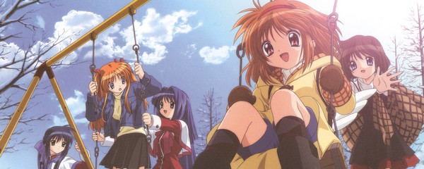 Amazing Kanon (2006) Pictures & Backgrounds