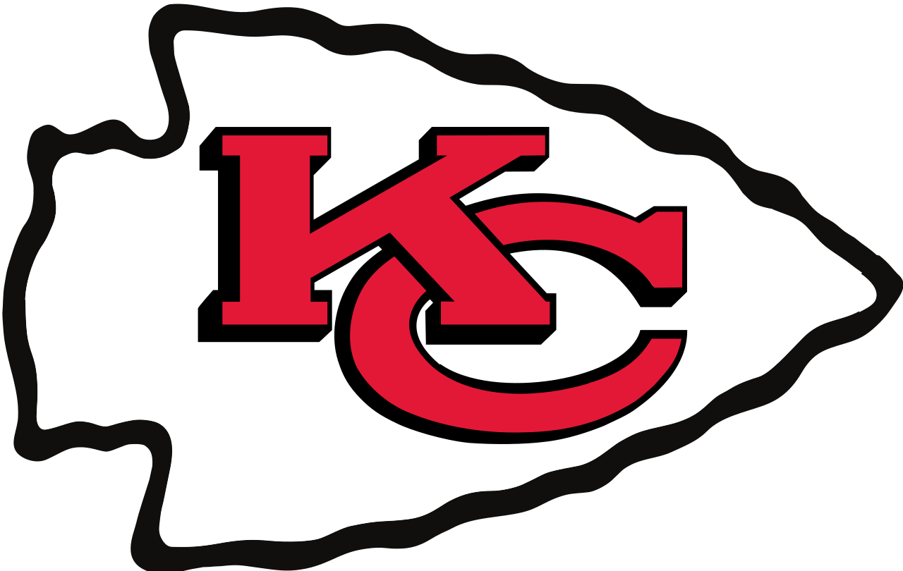 Kansas City Chiefs #3