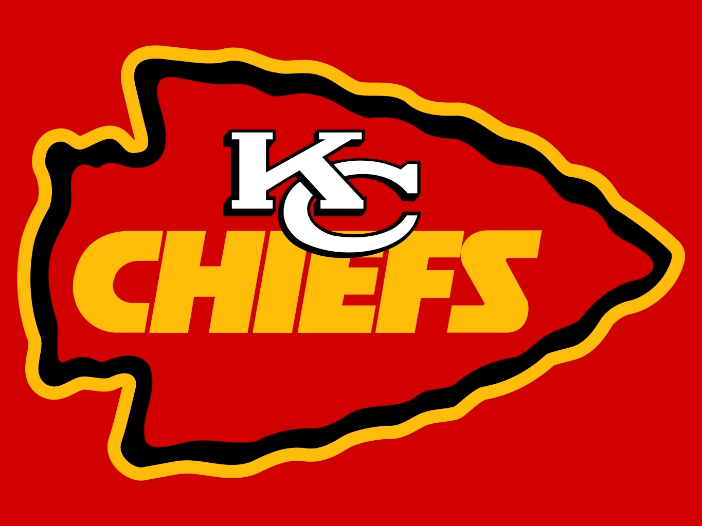 Kansas City Chiefs Backgrounds on Wallpapers Vista