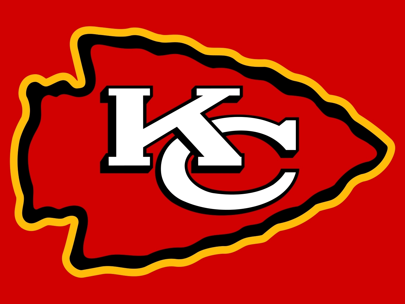 Kansas City Chiefs #4
