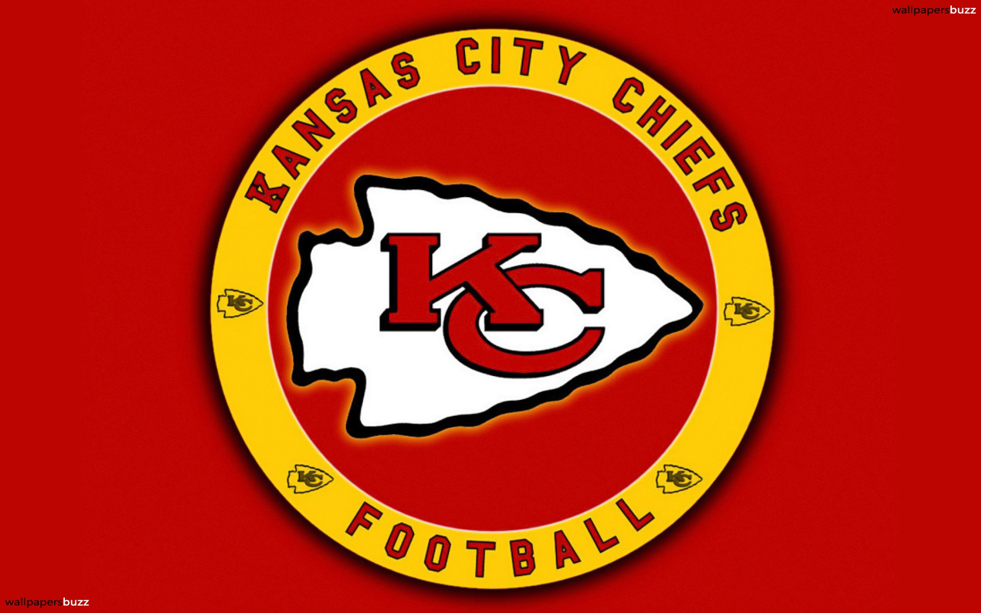 Kansas City Chiefs #7