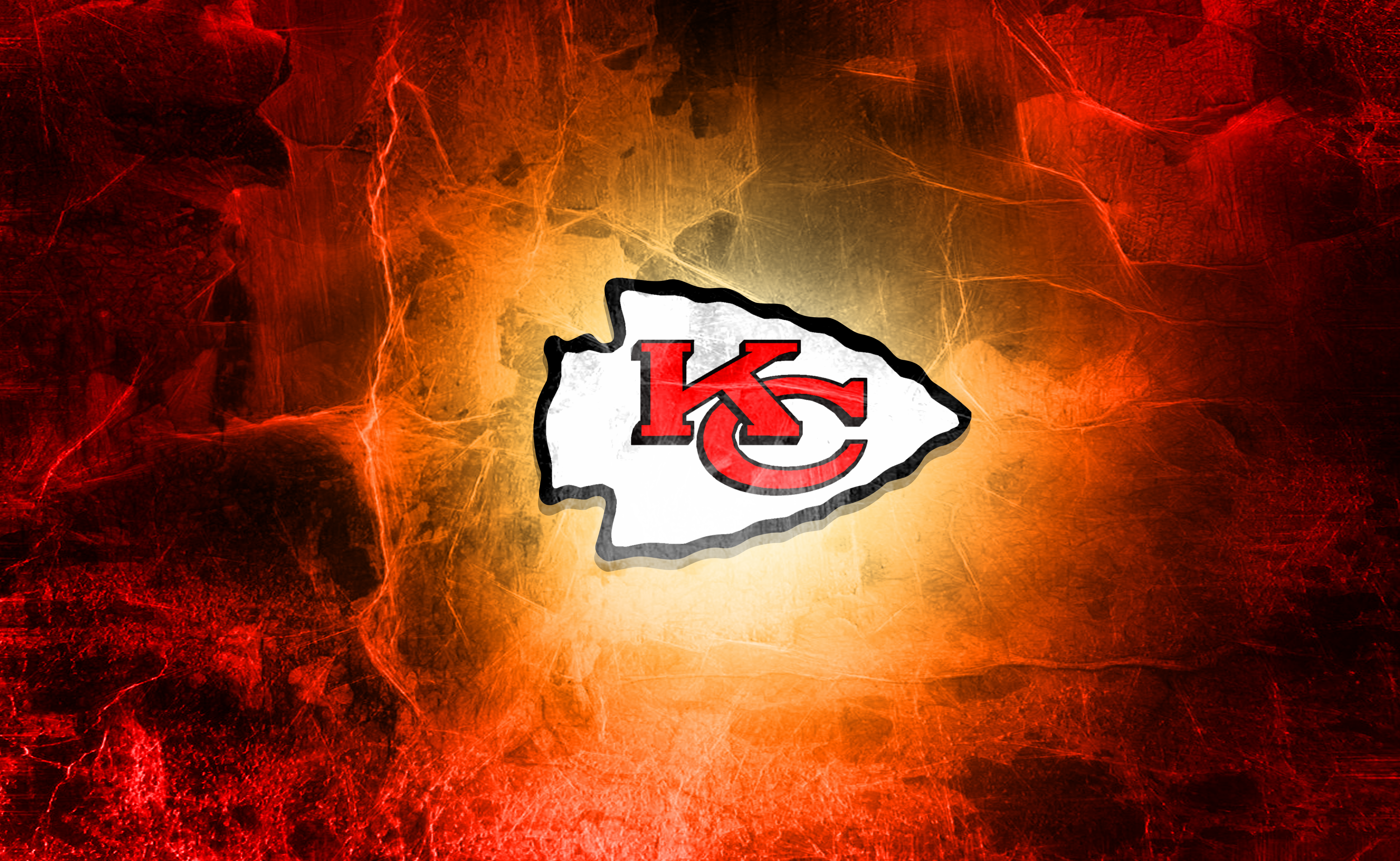 Kansas City Chiefs Backgrounds, Compatible - PC, Mobile, Gadgets| 3900x2400 px