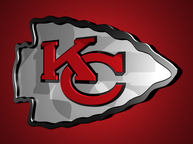 Kansas City Chiefs Backgrounds, Compatible - PC, Mobile, Gadgets| 640x480 px