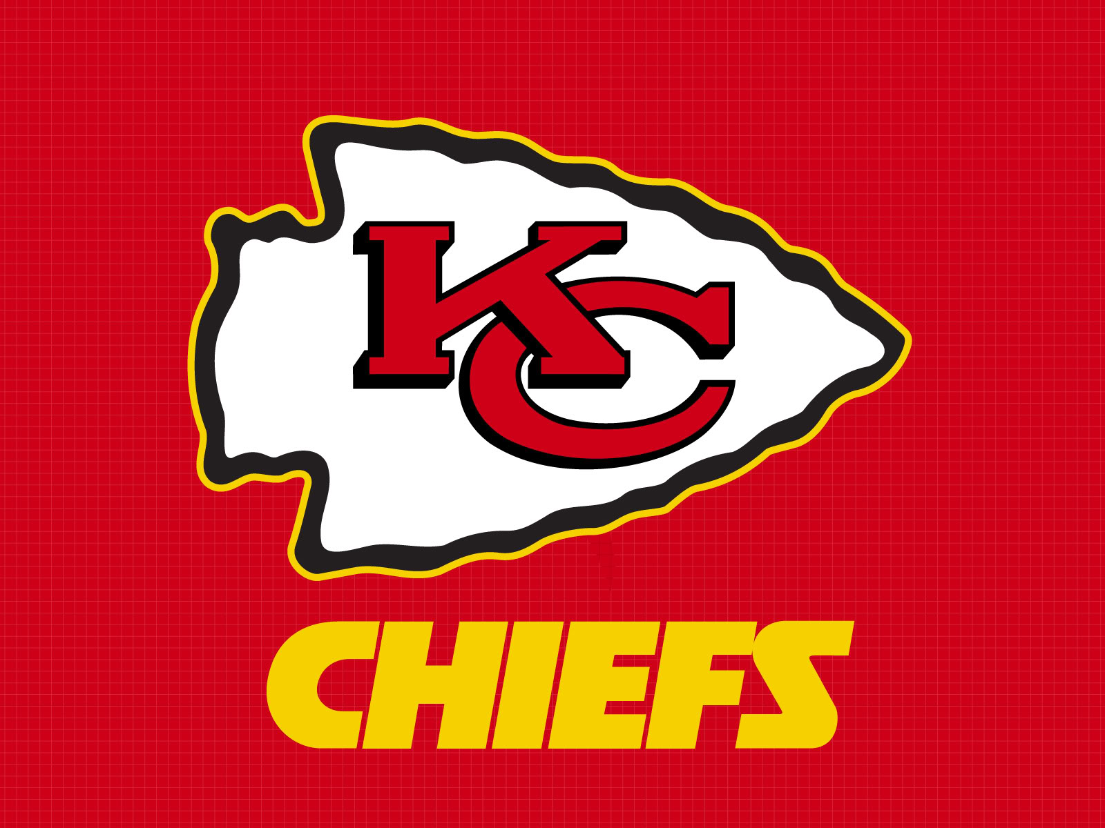 Kansas City Chiefs High Quality Background on Wallpapers Vista
