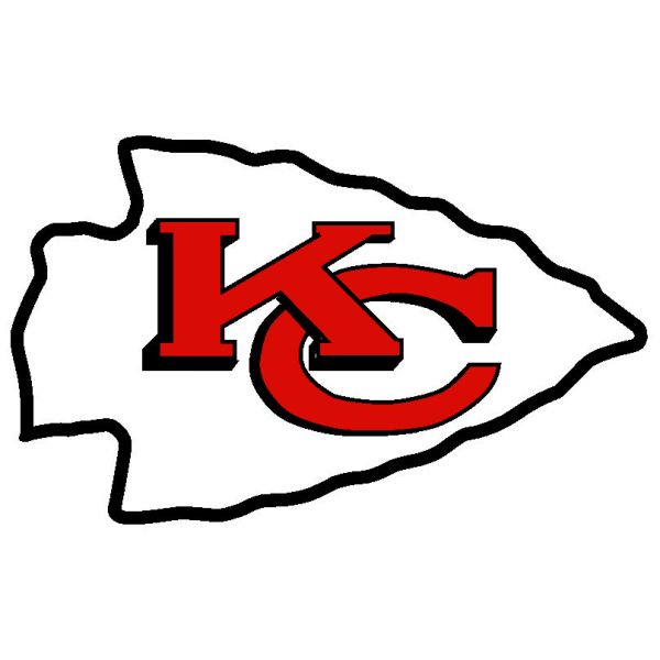 Kansas City Chiefs #15