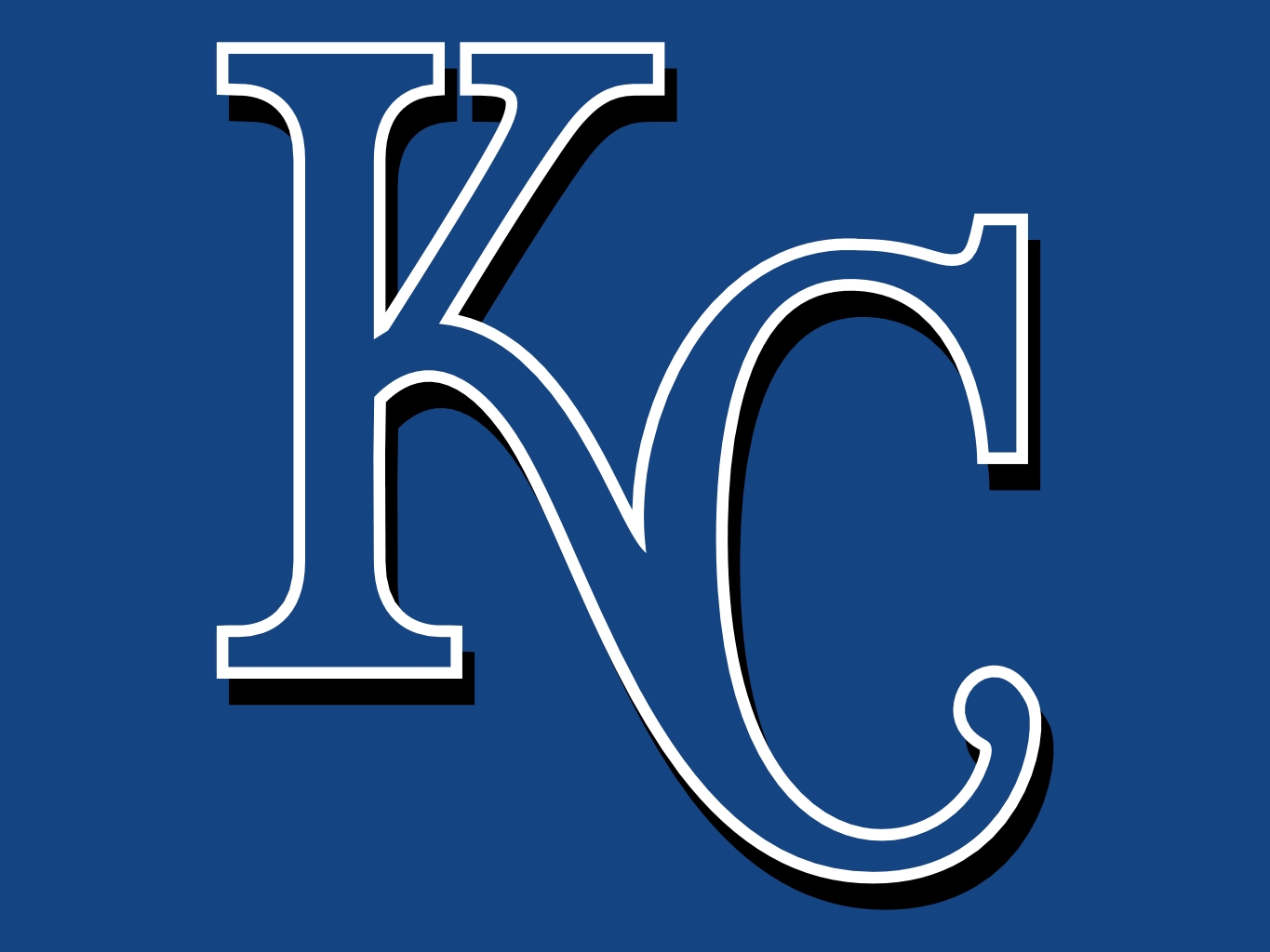 Kansas City Royals #16