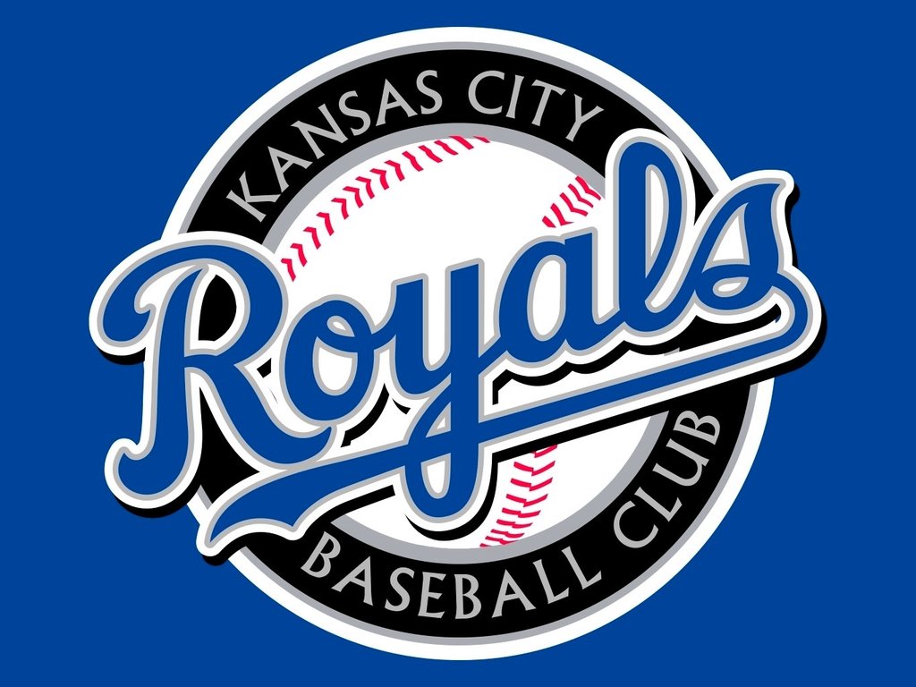Kansas City Royals #19