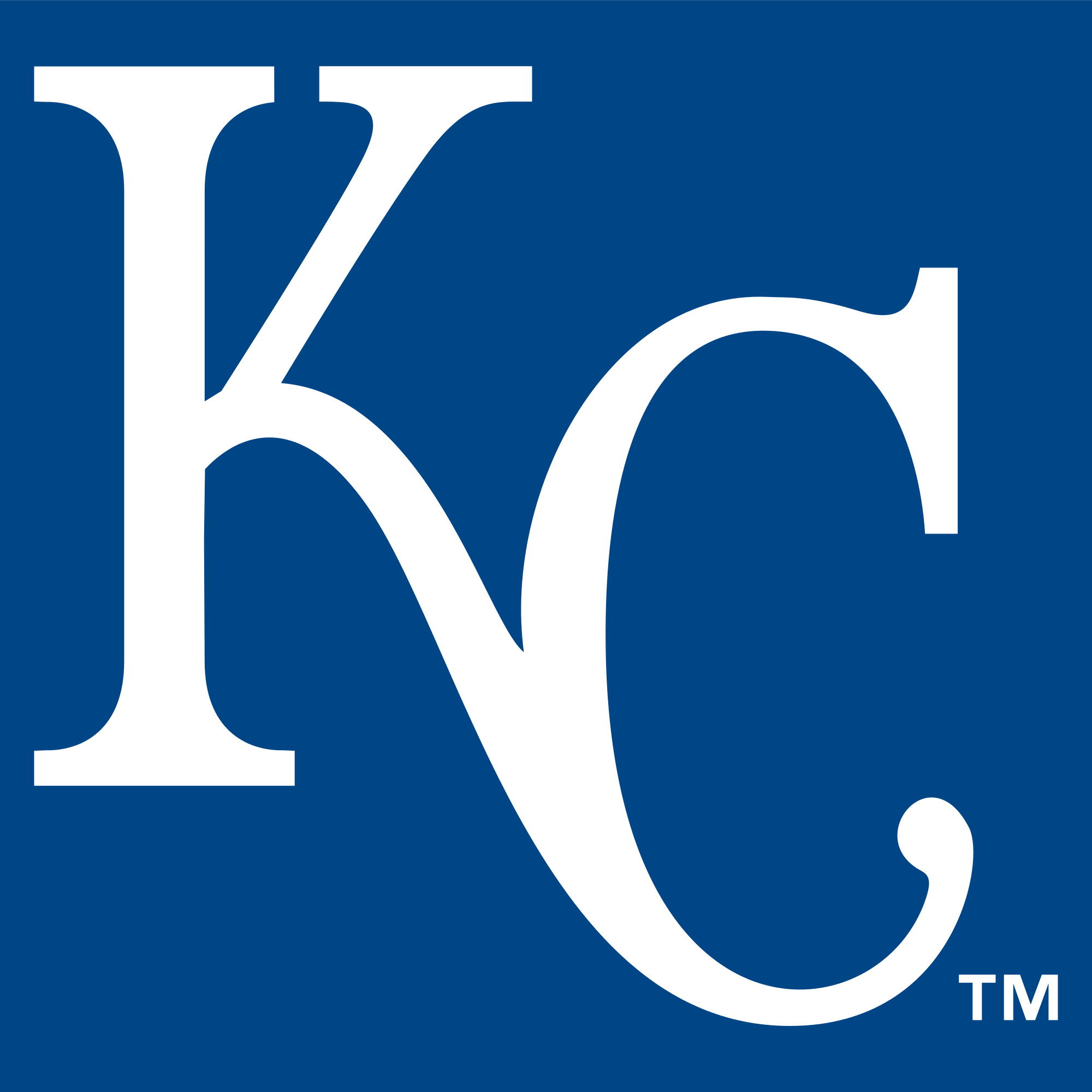 Kansas City Royals #14