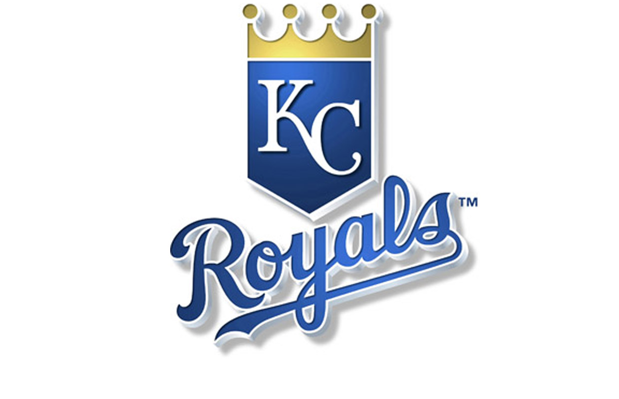 Kansas City Royals #15