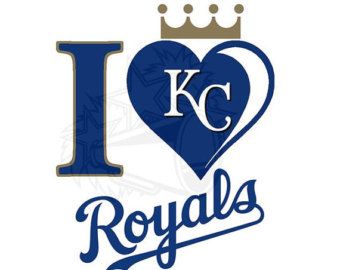 Kansas City Royals #2