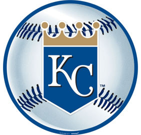 Kansas City Royals #1