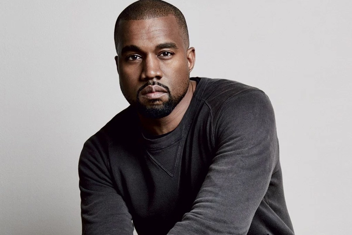 Kanye West #21