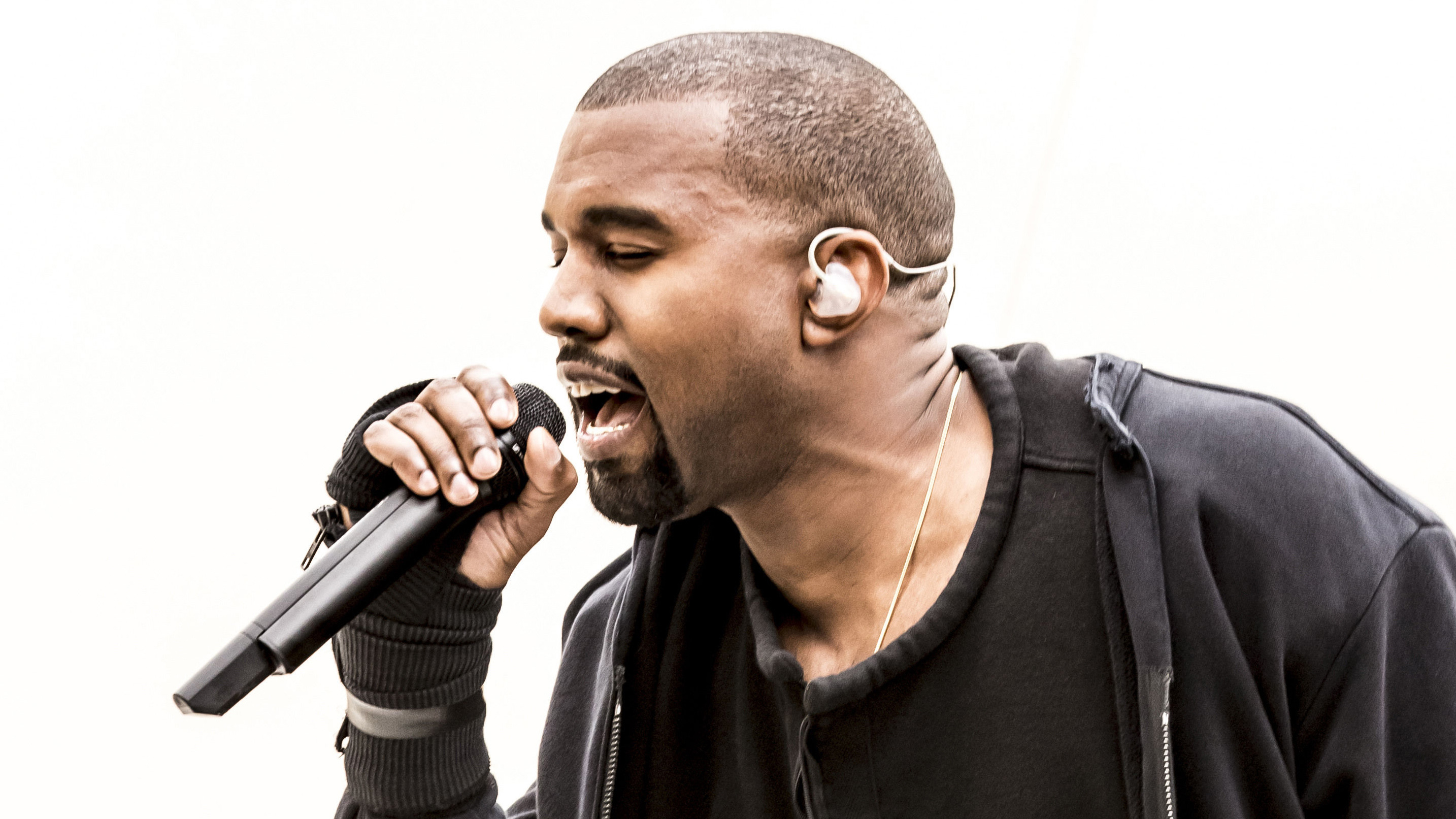 Kanye West #13