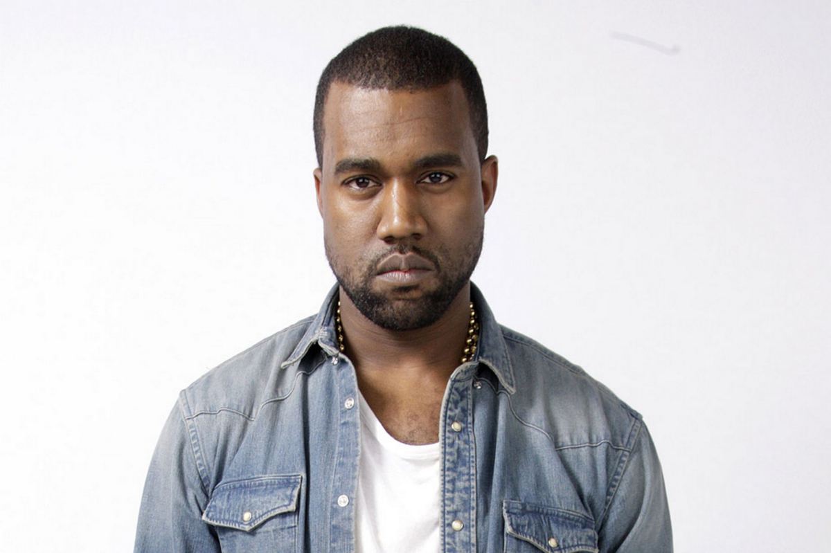 Kanye West #17