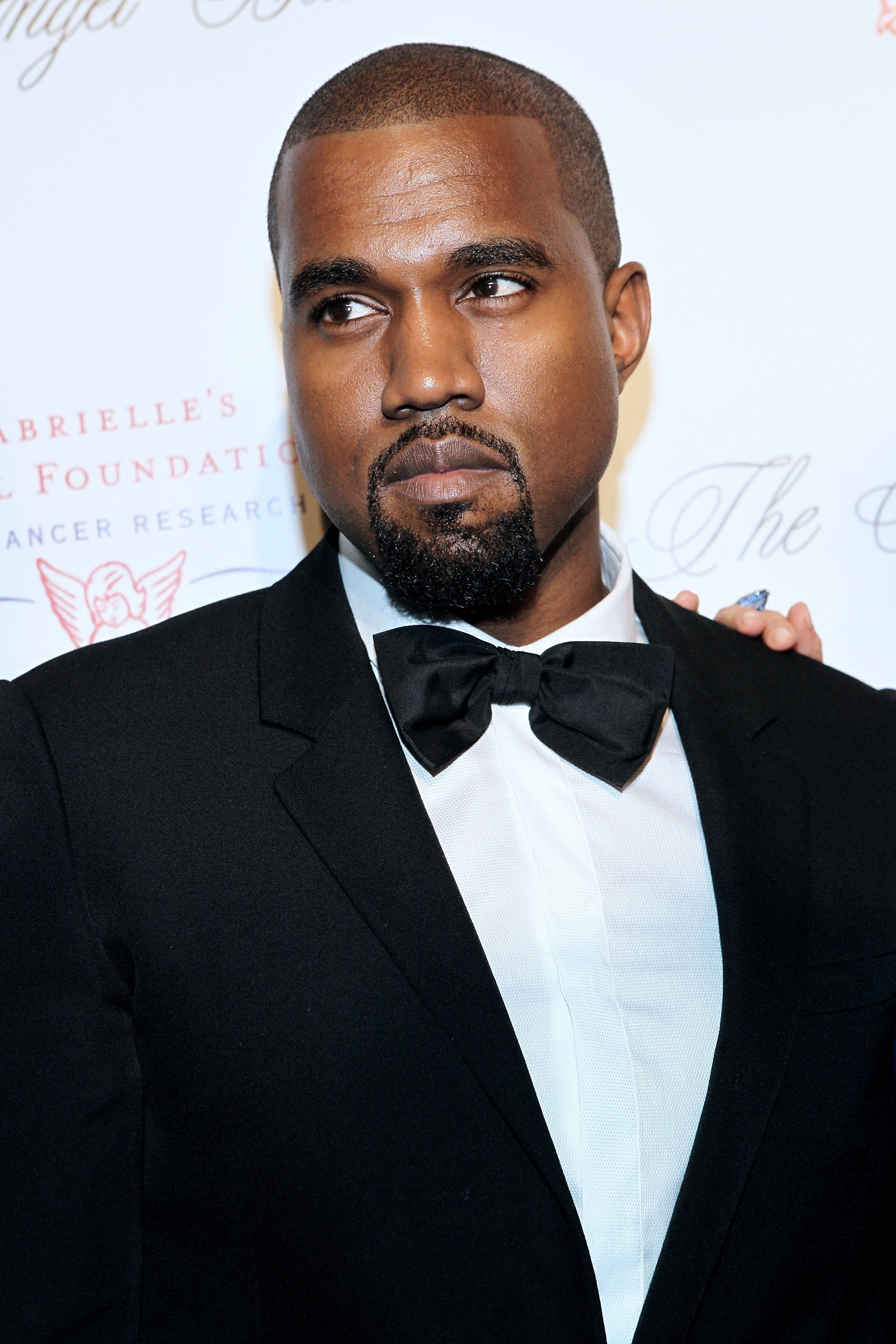 Kanye West #16