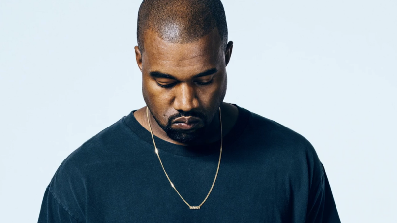Kanye West #1