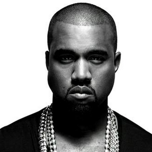 Nice Images Collection: Kanye Wes Desktop Wallpapers