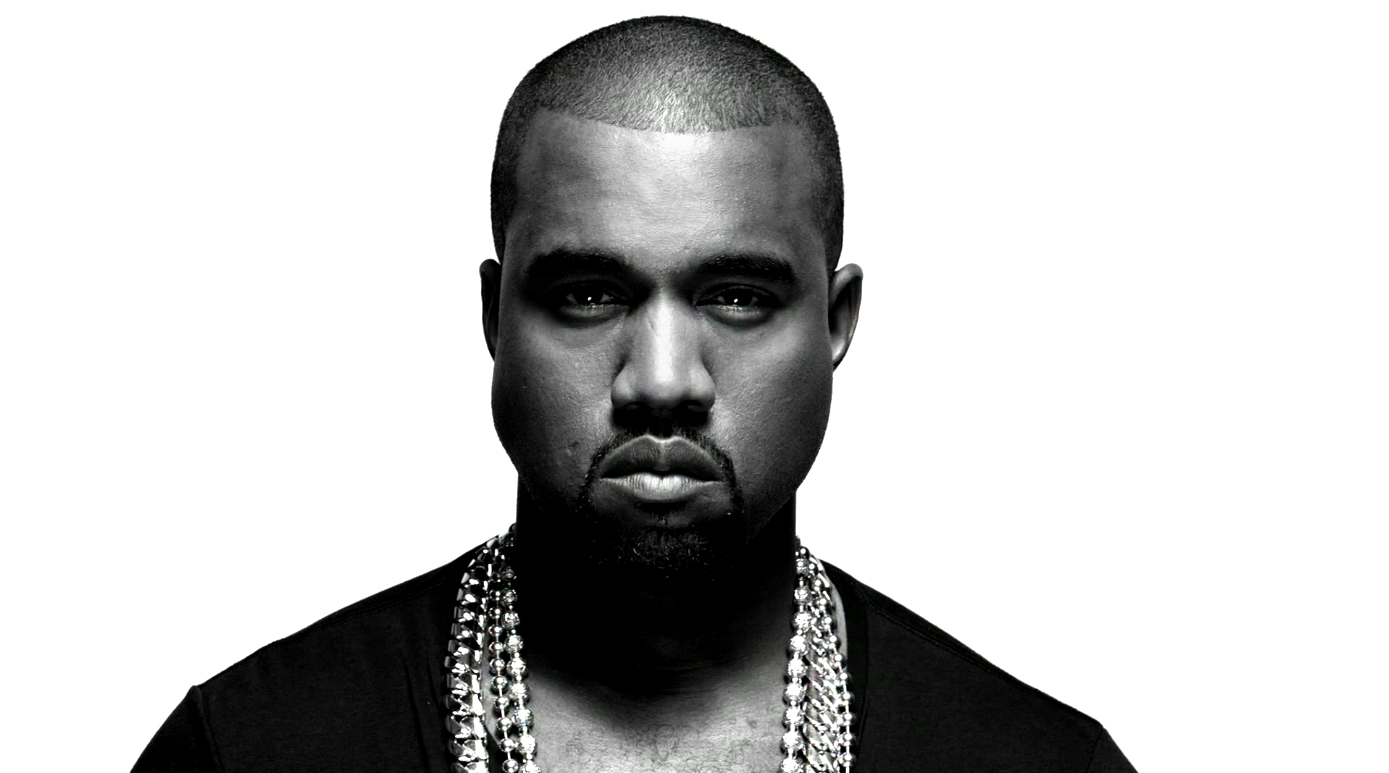 Kanye West #19