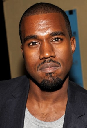 Kanye West #12