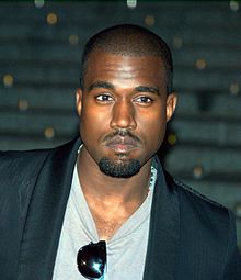 Kanye West #8