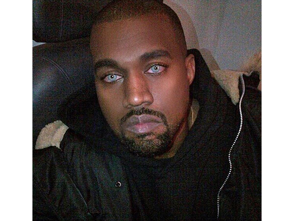 Kanye West #11