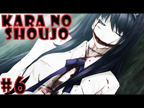 Kara No Shōjo #20