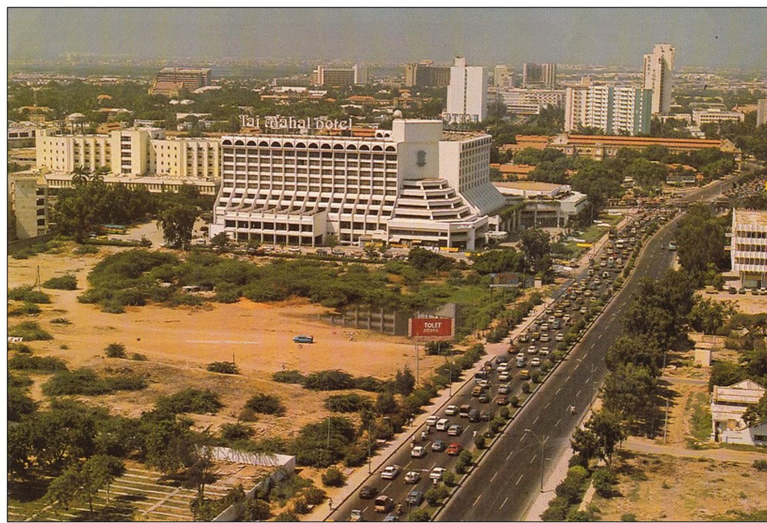 Karachi High Quality Background on Wallpapers Vista