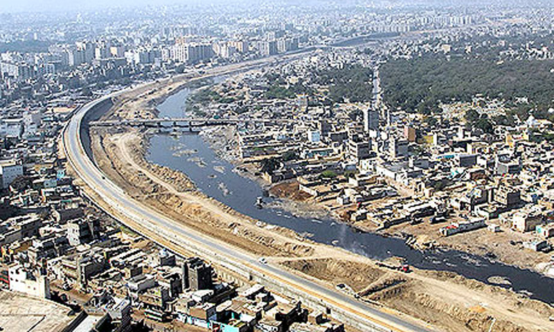 Images of Karachi | 800x480