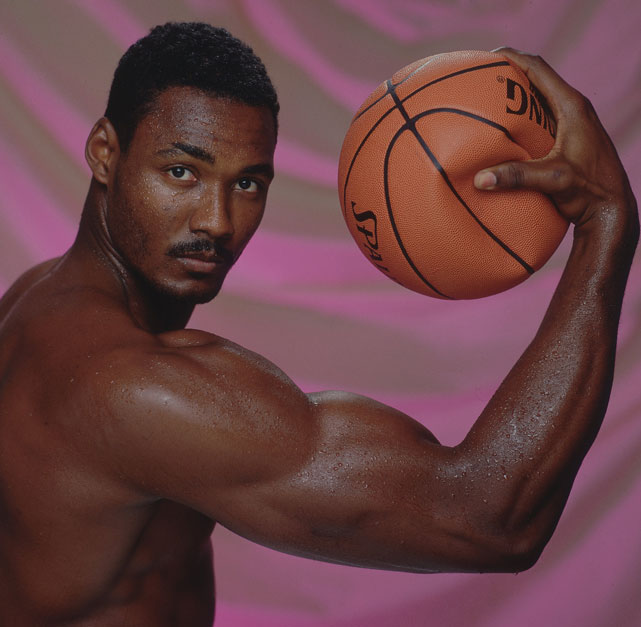 Amazing Karl Malone Pictures & Backgrounds