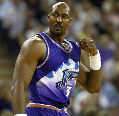 Karl Malone Backgrounds on Wallpapers Vista