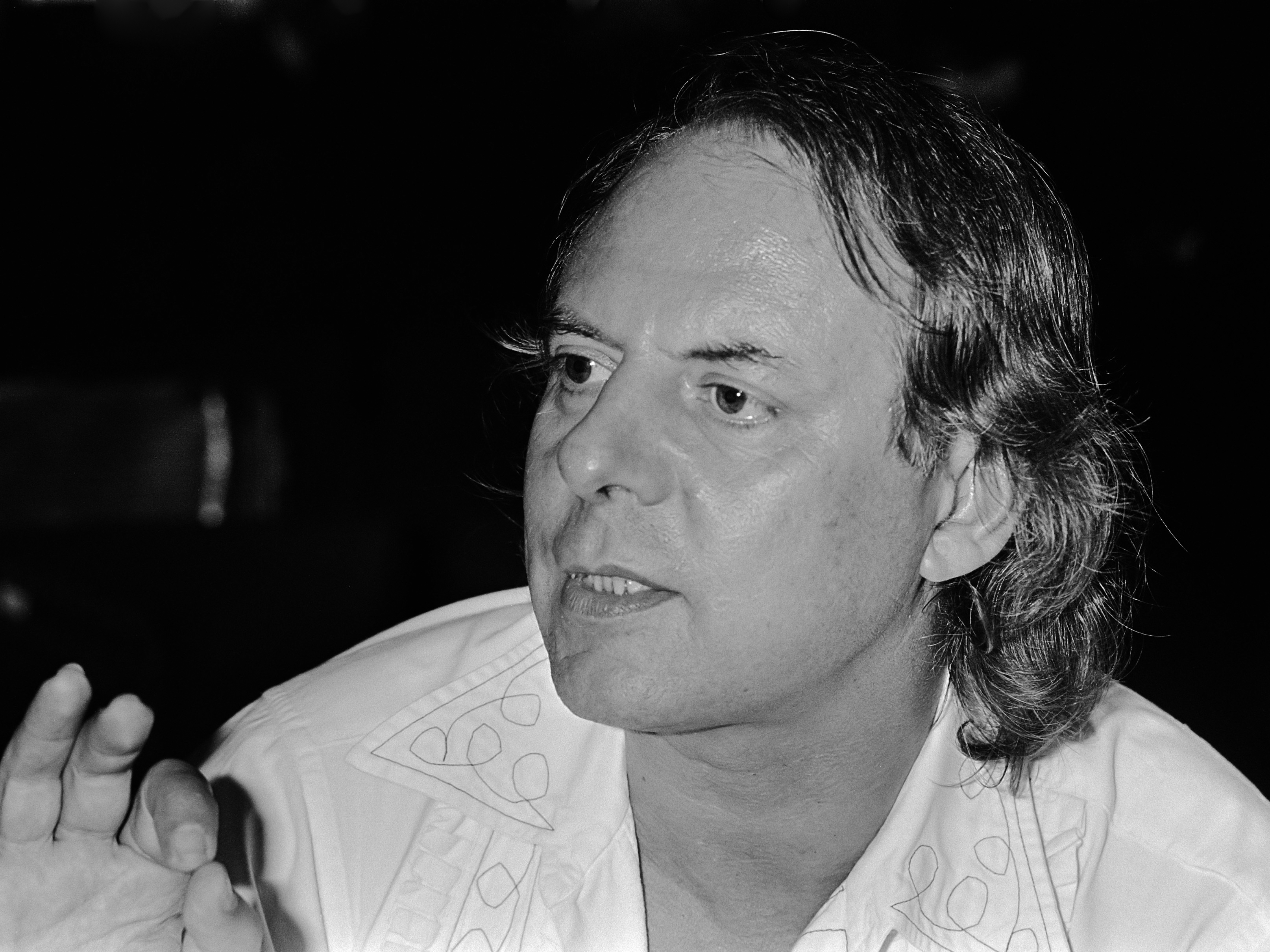 Amazing Karlheinz Stockhausen Pictures & Backgrounds