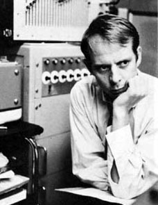 Karlheinz Stockhausen Backgrounds, Compatible - PC, Mobile, Gadgets| 228x295 px