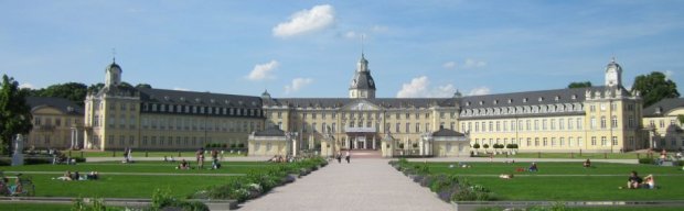 Karlsruhe Palace Backgrounds on Wallpapers Vista