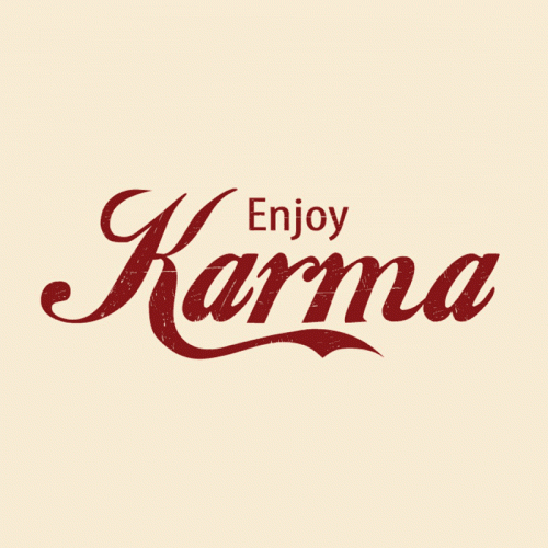 Nice Images Collection: Karma Desktop Wallpapers