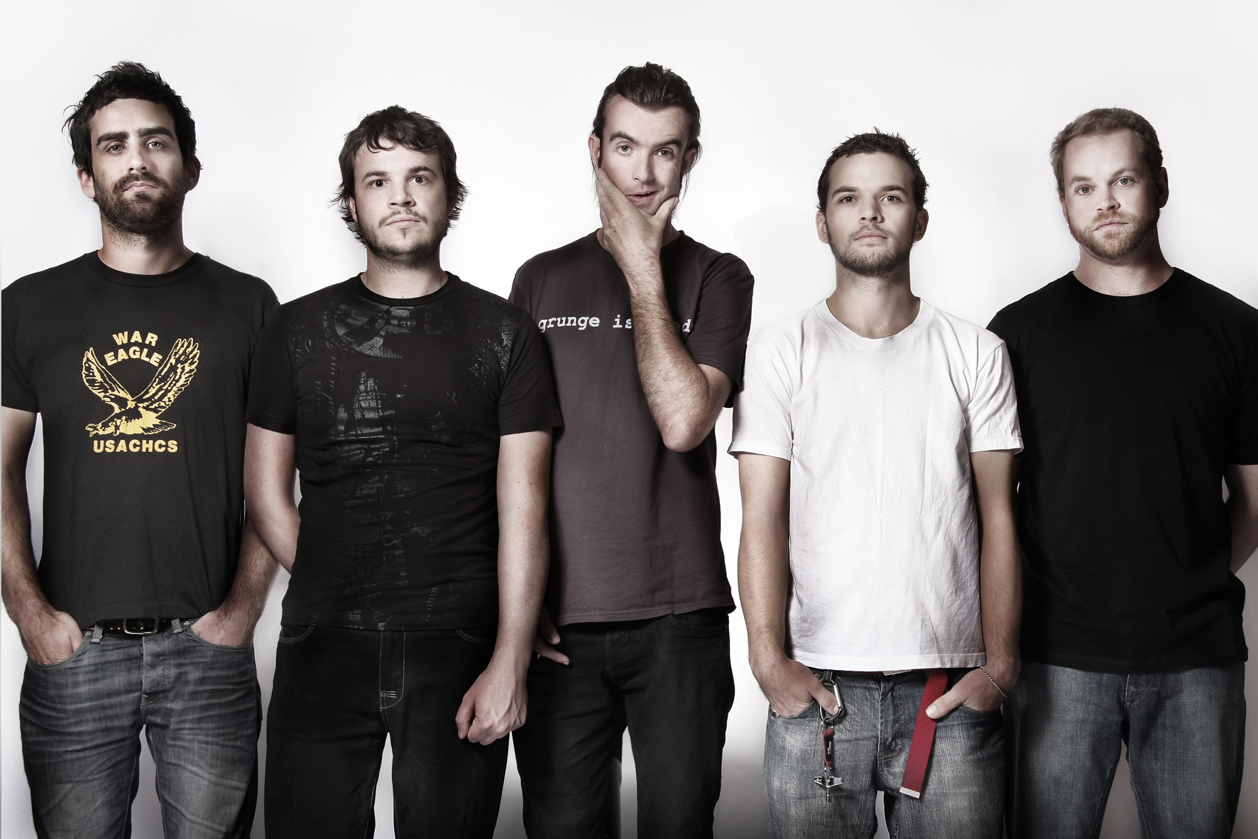 Karnivool High Quality Background on Wallpapers Vista