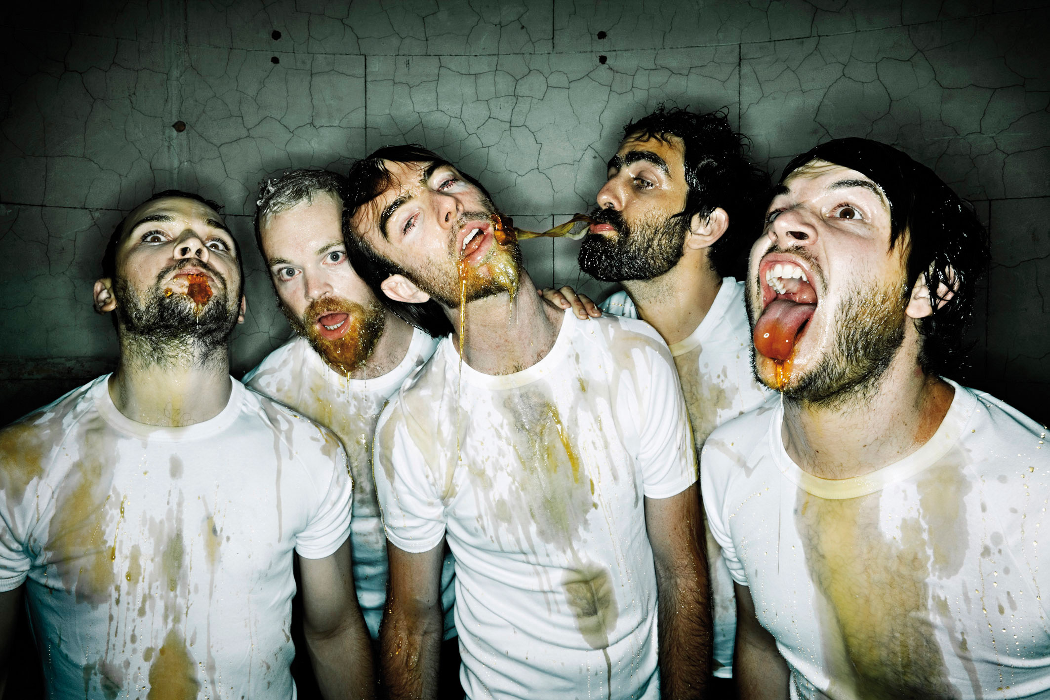 Images of Karnivool | 2126x1418