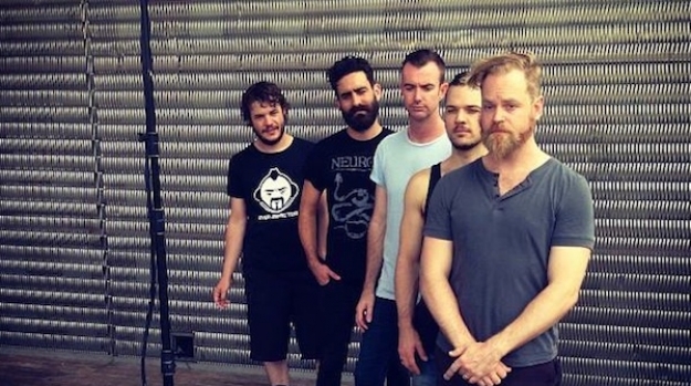 Amazing Karnivool Pictures & Backgrounds