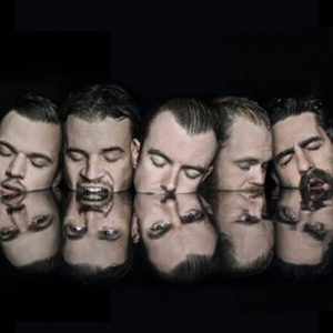 Images of Karnivool | 300x300