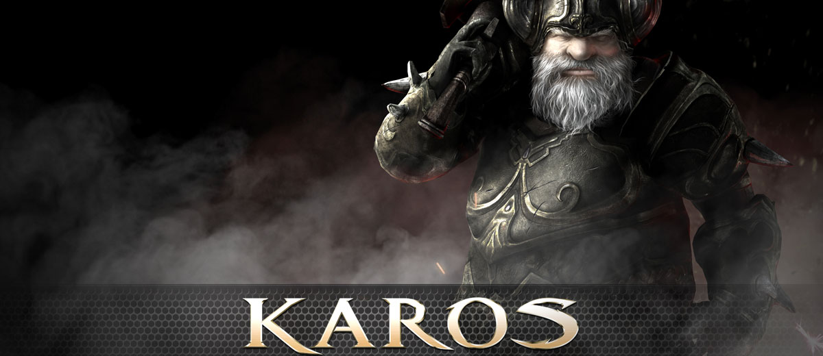 Karos Online #9