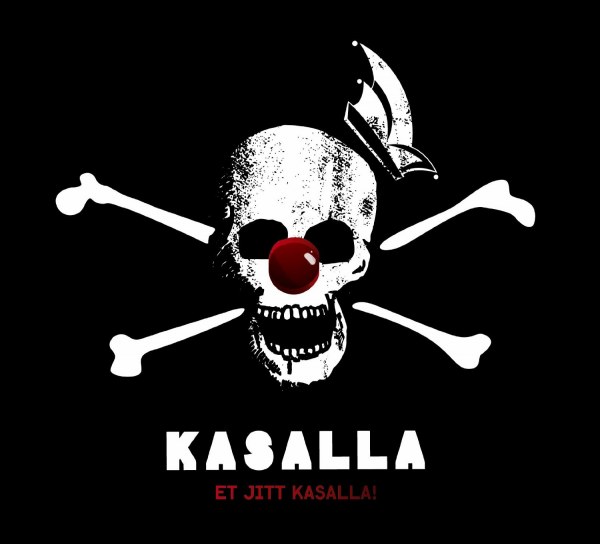 Images of Kasalla | 600x544